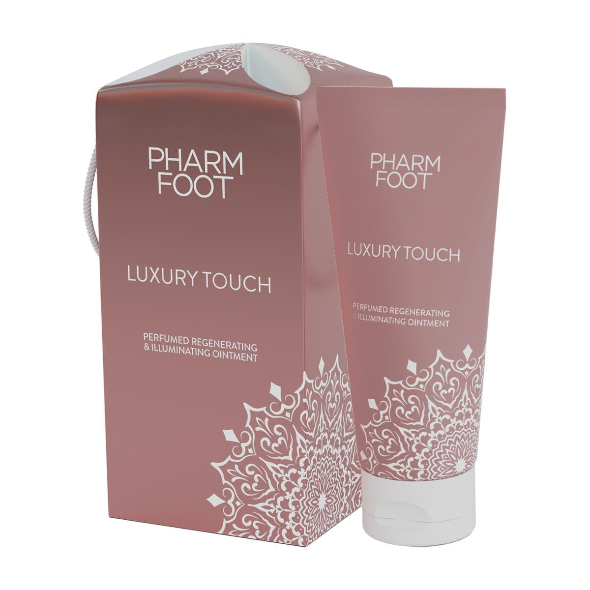luxury touch 2f 100 ml
