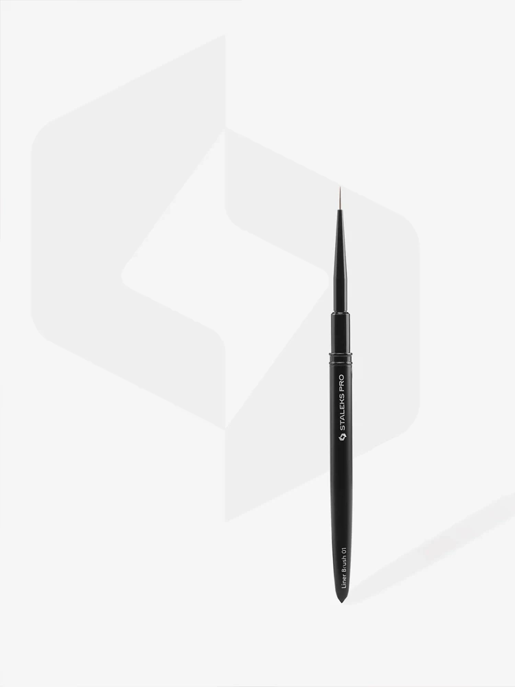 brush liner expert width 1 mmlength 7 mm