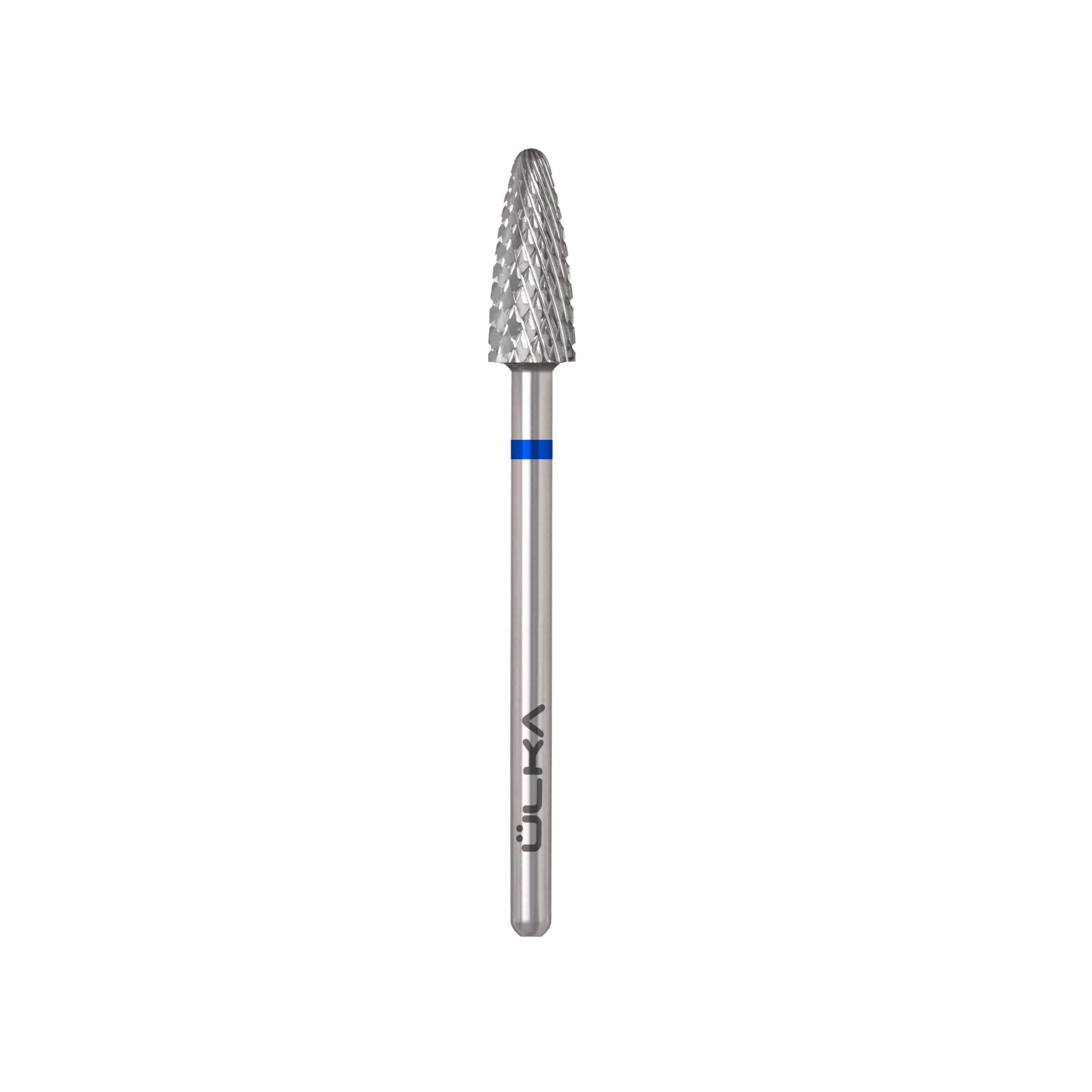 ÜLKA Mèche à clous en carbure de maïs bleu diamètre de la tête 5,0 mm / partie travaillante 13 mm (C513-M) 2 carbide nail drill bit corn c513m scaled 1 1