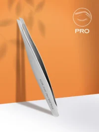 Eyebrow tweezers EXPERT 20 TYPE 4 (narrow beveled)