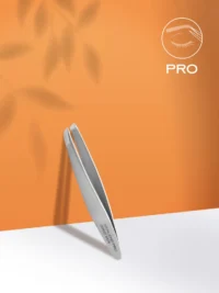 Eyebrow tweezers EXPERT 61 TYPE 4 (narrow beveled)