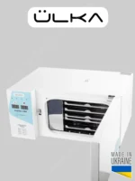 ulka dry heat sterilzier jupiter 10v