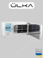 ulka dry heat sterilzier jupiter 10v