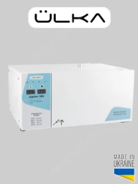 ulka dry heat sterilzier jupiter 10v