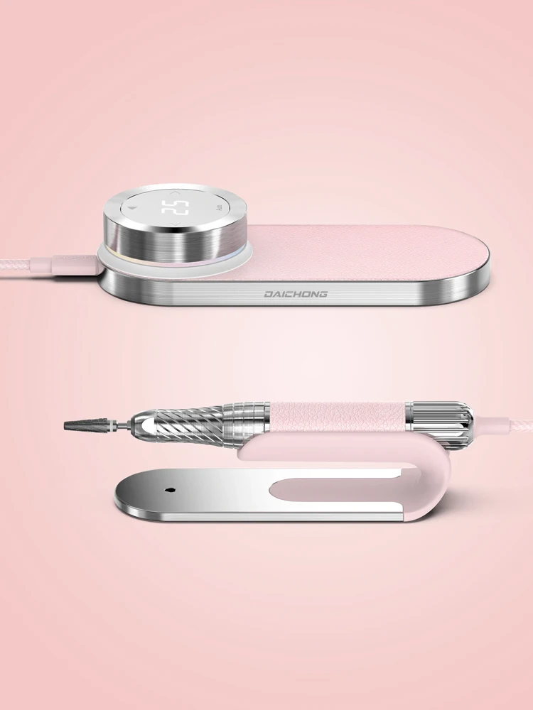 daichong nail drill gen 4