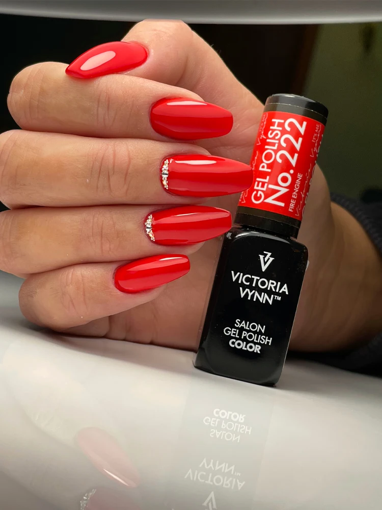 gel polish no. 222
