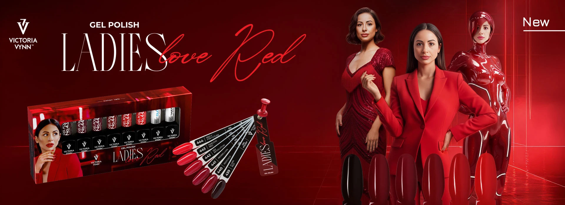 ladies love red slider desktop