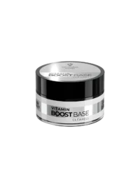 Victoria VYNN Vitamin BOOST BASE Nail Repair Clearell 12 ml