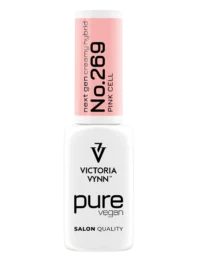crème pure végétalienne 269