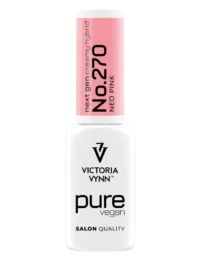 crème pure végétalienne 270