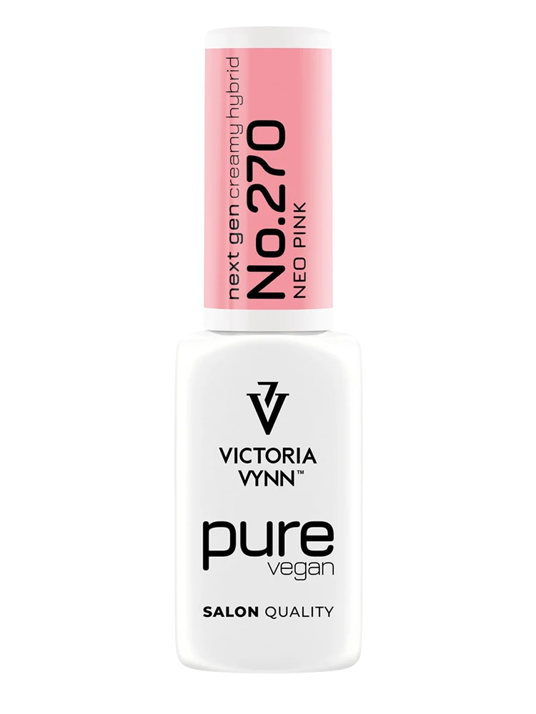 pure vegan creamy 270