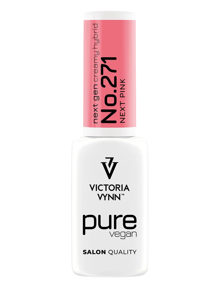 pure vegan creamy 271