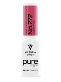 crème pure végétalienne 272
