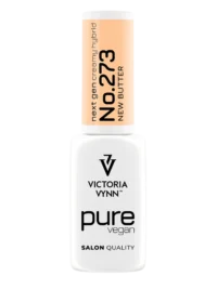 crème pure végétalienne 273