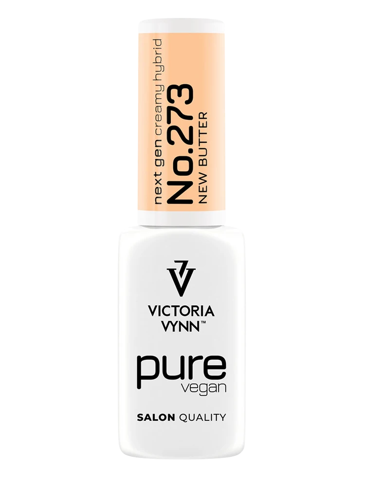 pure vegan creamy 273