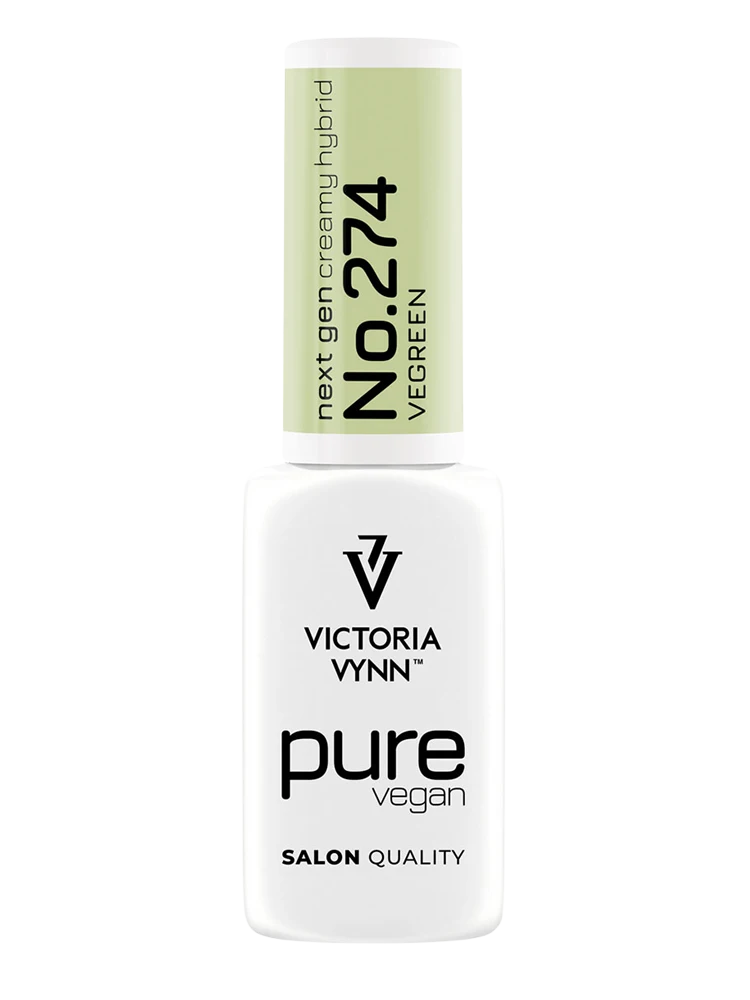 pure vegan creamy 274