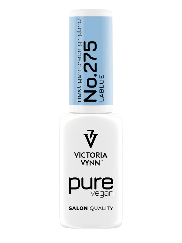 pure vegan creamy 275