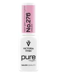 crème pure végétalienne 276