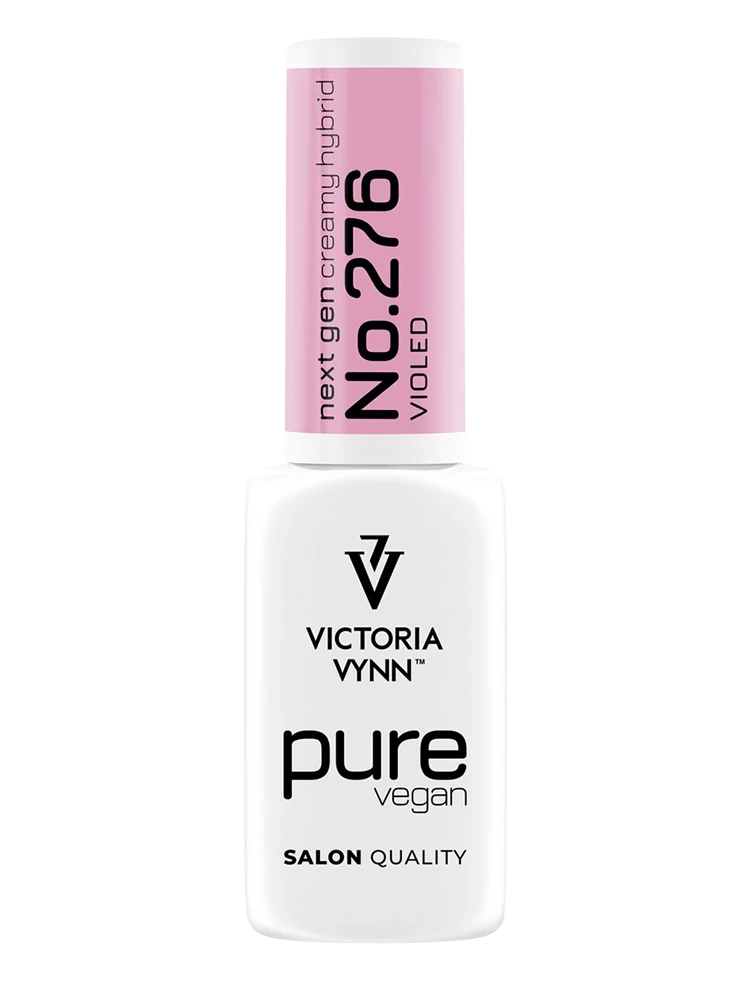 pure vegan creamy 276