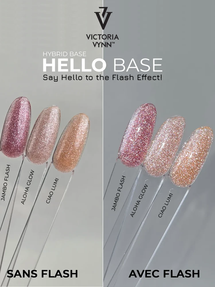 victoria vynn hello base new