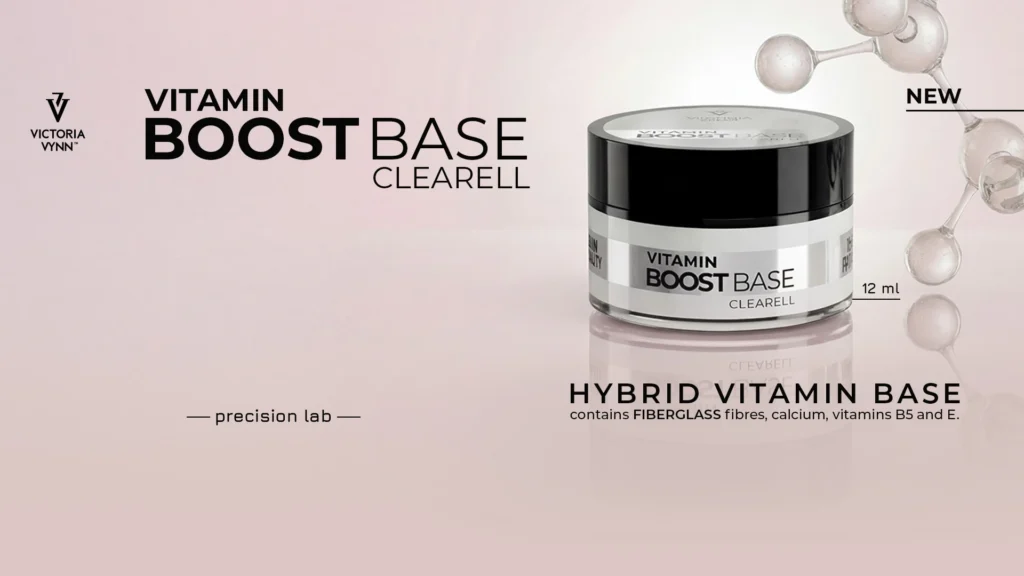 vynn vv boost base 12ml cover gbe copy