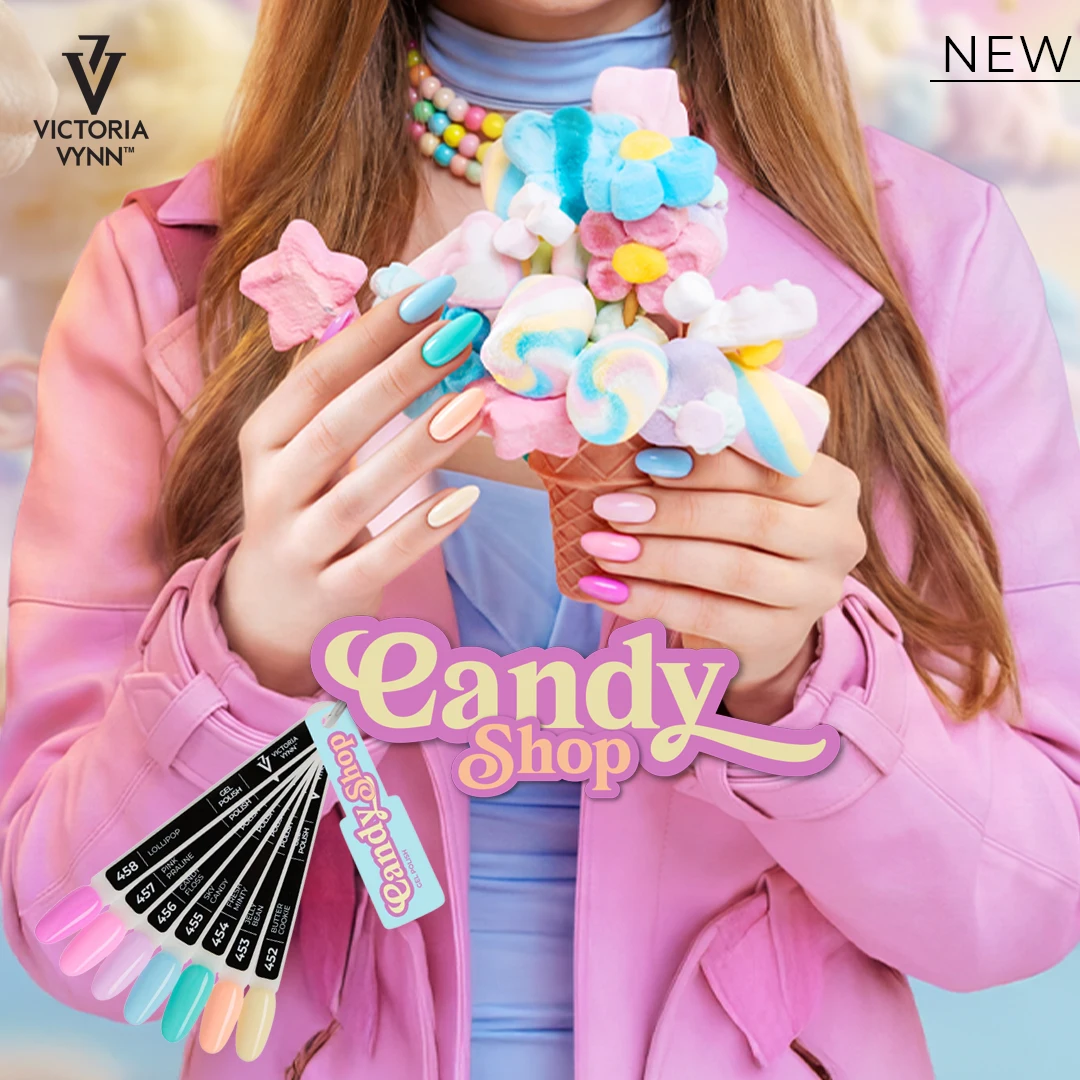 Candy Shop Cover Slider 1080x1080