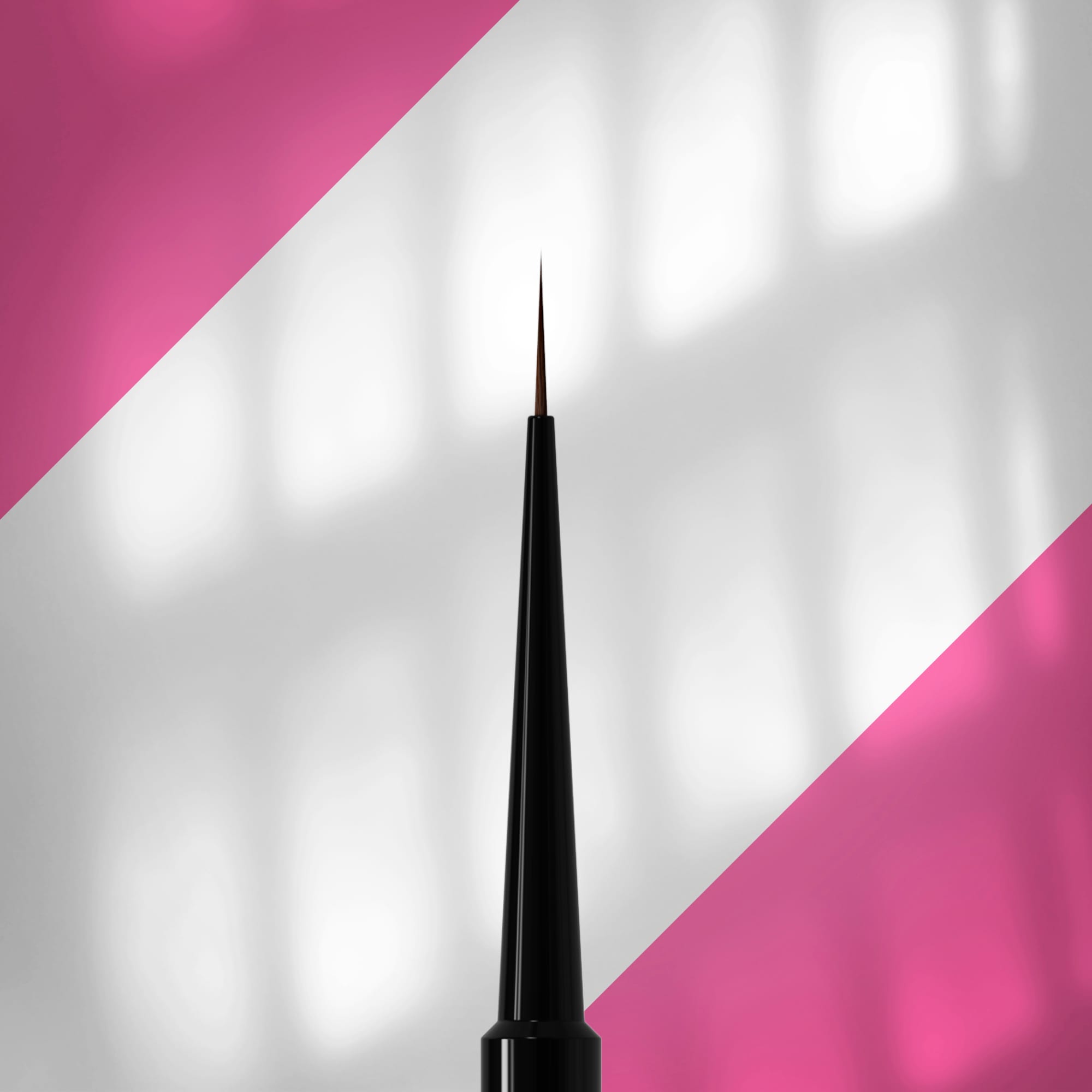 Staleks Brush-liner EXPERT width 0.9 mm / length 10 mm