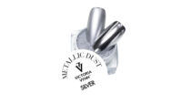 Victoria VYNN Metallic Dust Silver