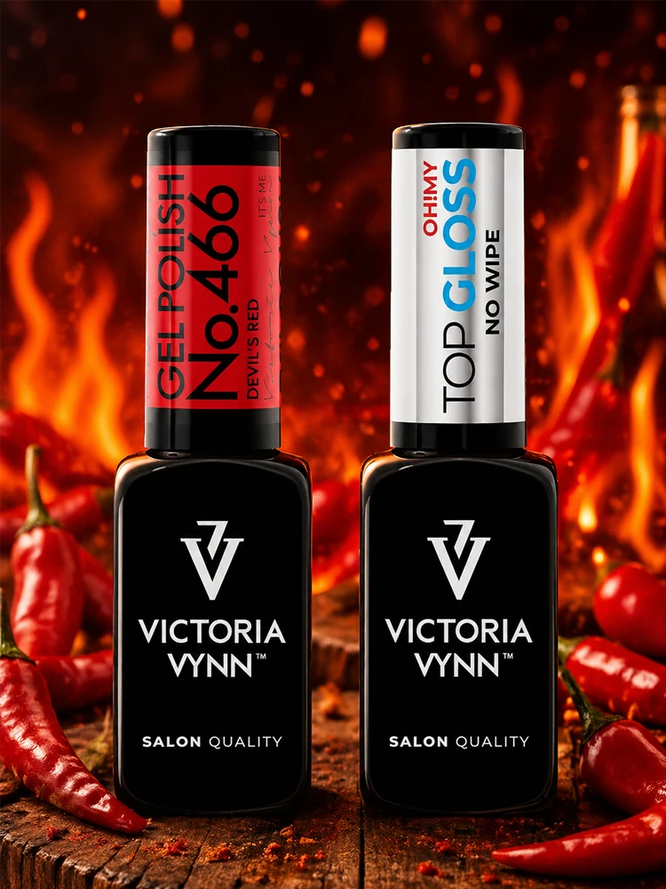 2 pack devil's red