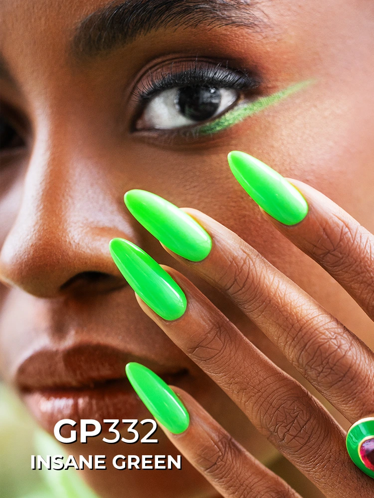 332 crazy in colors