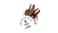 Victoria VYNN Metallic Dust Copper