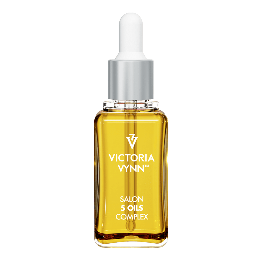 5 Oils Complex Cuticle Oil
