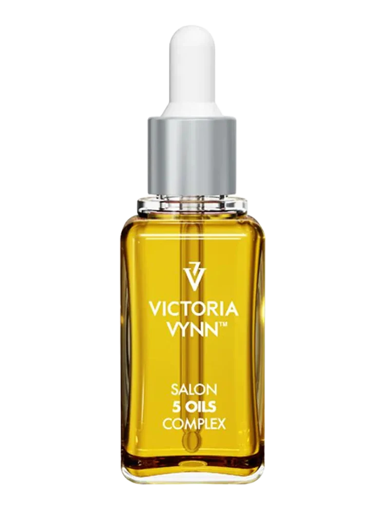 5 oils complex 30ml 5 oils complex 30ml