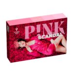 Victoria VYNN 5 Pack P!NK SCANDAL Gel Polish Collection 467-471