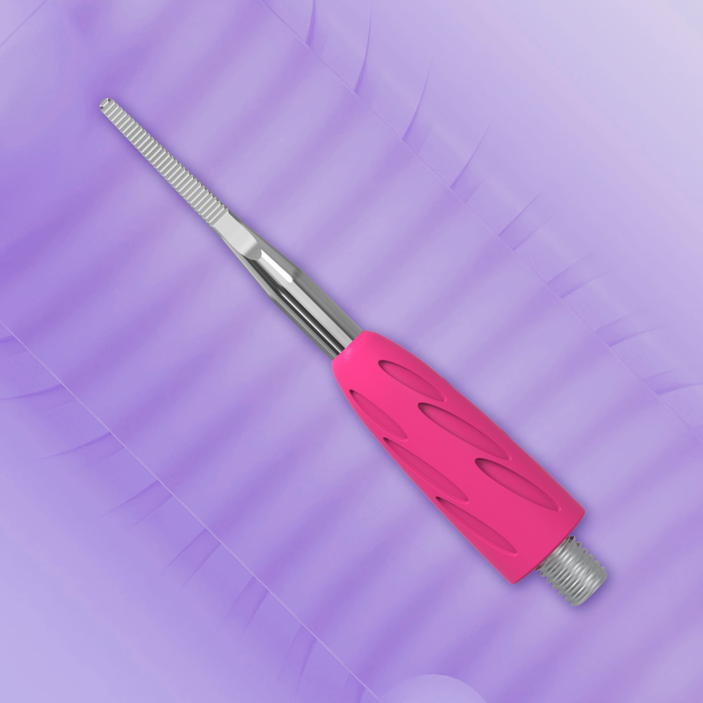Staleks Combo UNIQ 38 Straight Toenail File (Working part of the pedicure pusher)