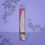 Staleks Crescent mineral nail file EXPERT 40 80/100 grit