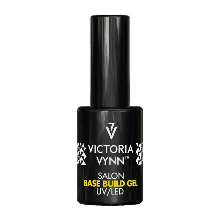 build gel base coat