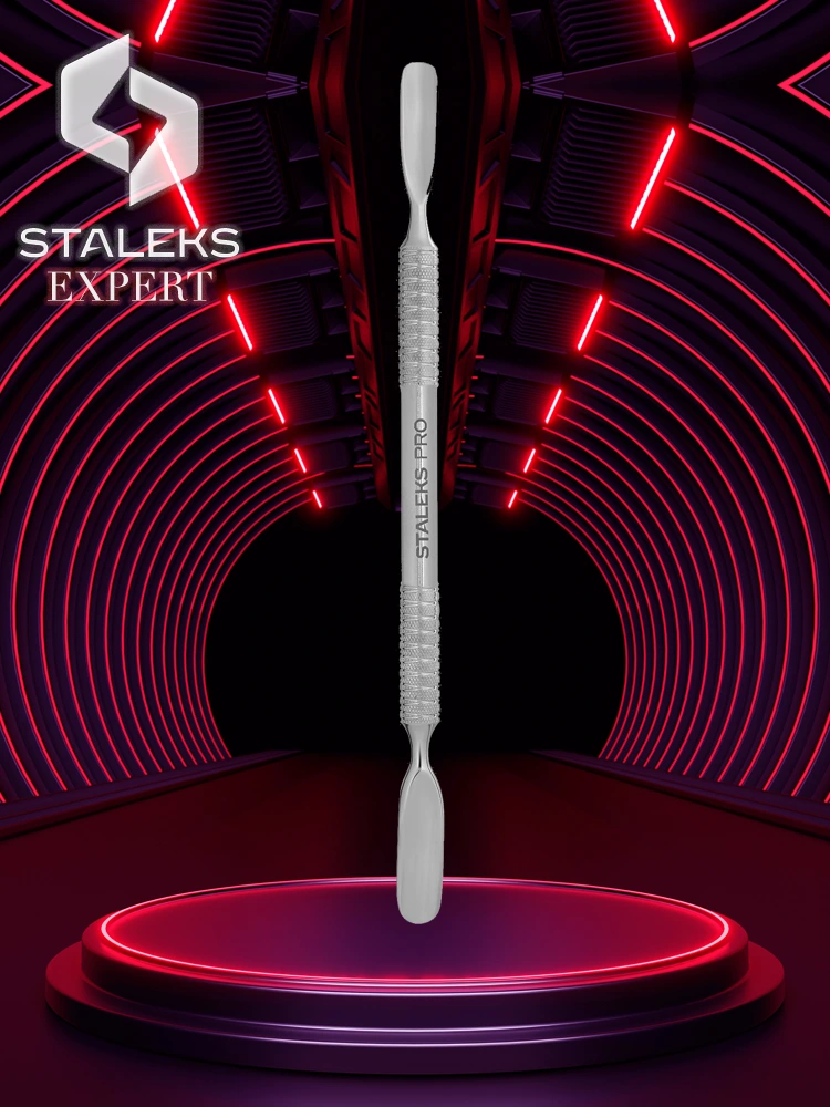 Best Professional Cuticle Pusher Expert 30 Type 1