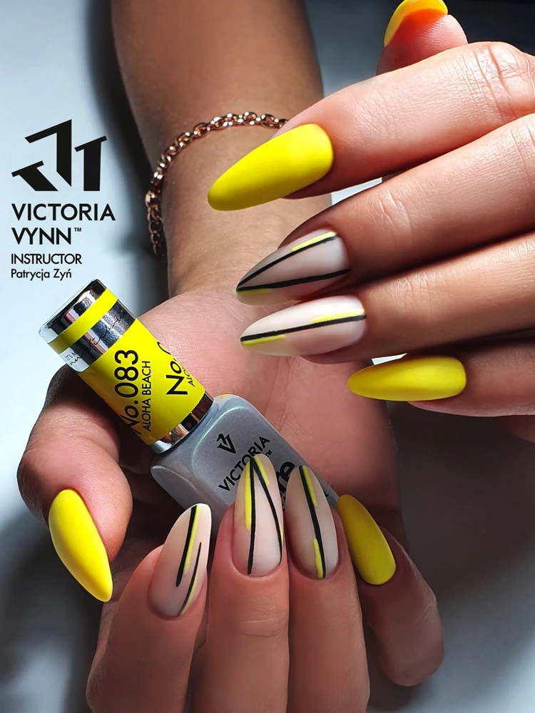 Victoria VYNN Pure Creamy Hybrid 162 172 083 205