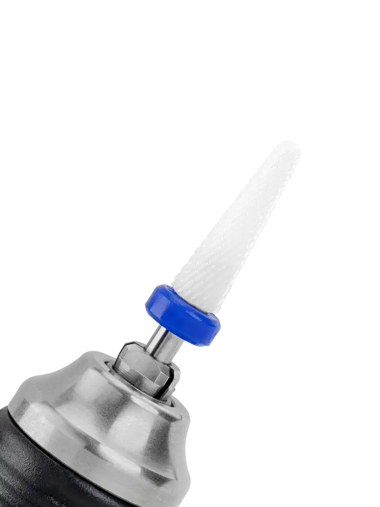 Victoria VYNN best professional ceramic cone drill bit 4mm