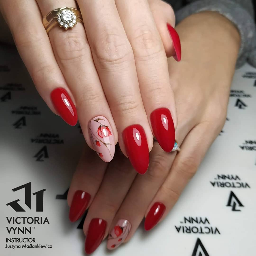 Gel Polish 050