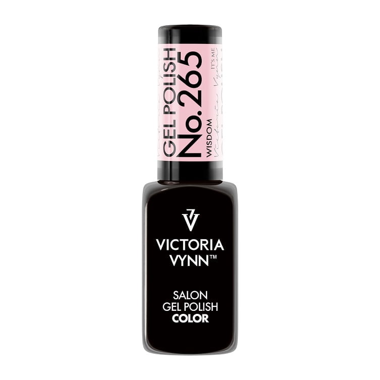 Salon Gel Polish No. 265 Wisdom