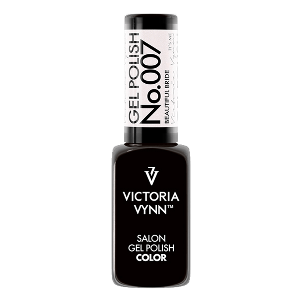 Gel Polish 007