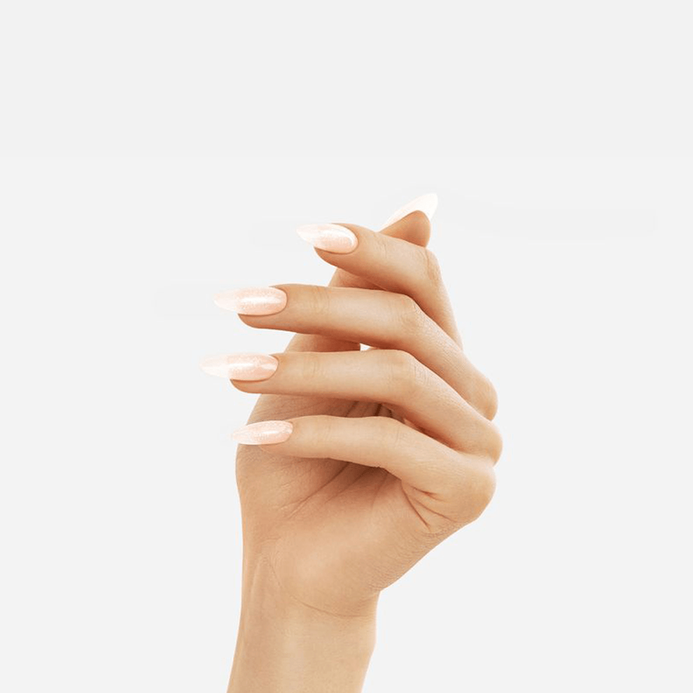 Gel Polish 008 Hand