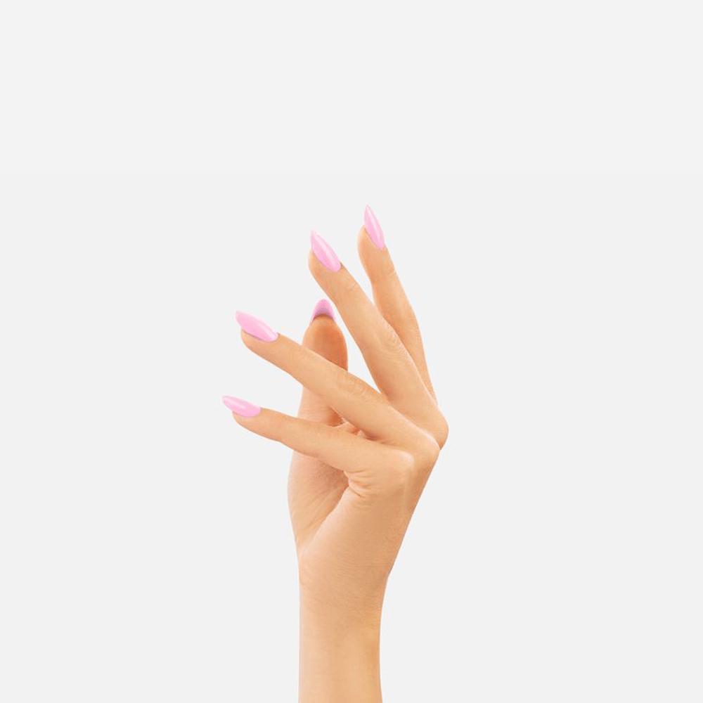 Gel Polish 012 Simply Shy