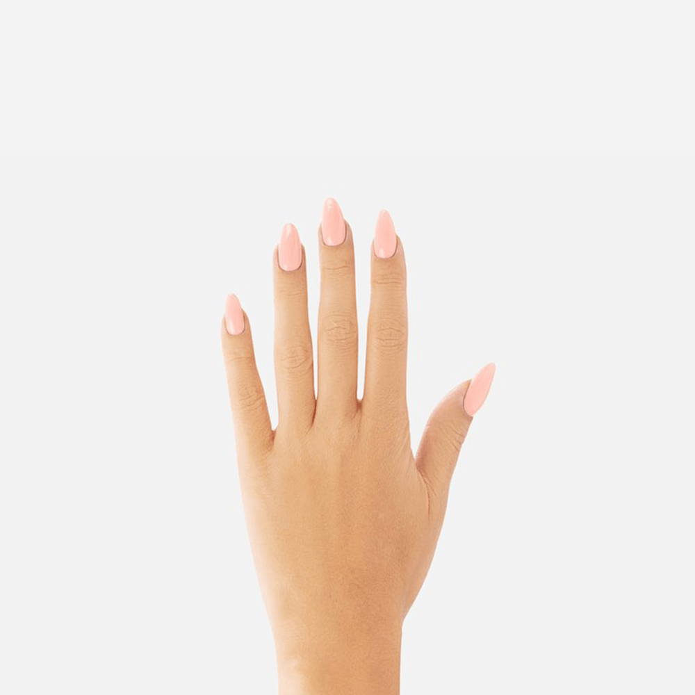 Gel Polish 018 Cashmere Beige