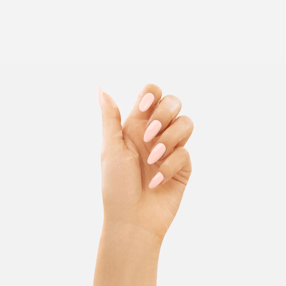 Gel Polish 017 Irish Cream