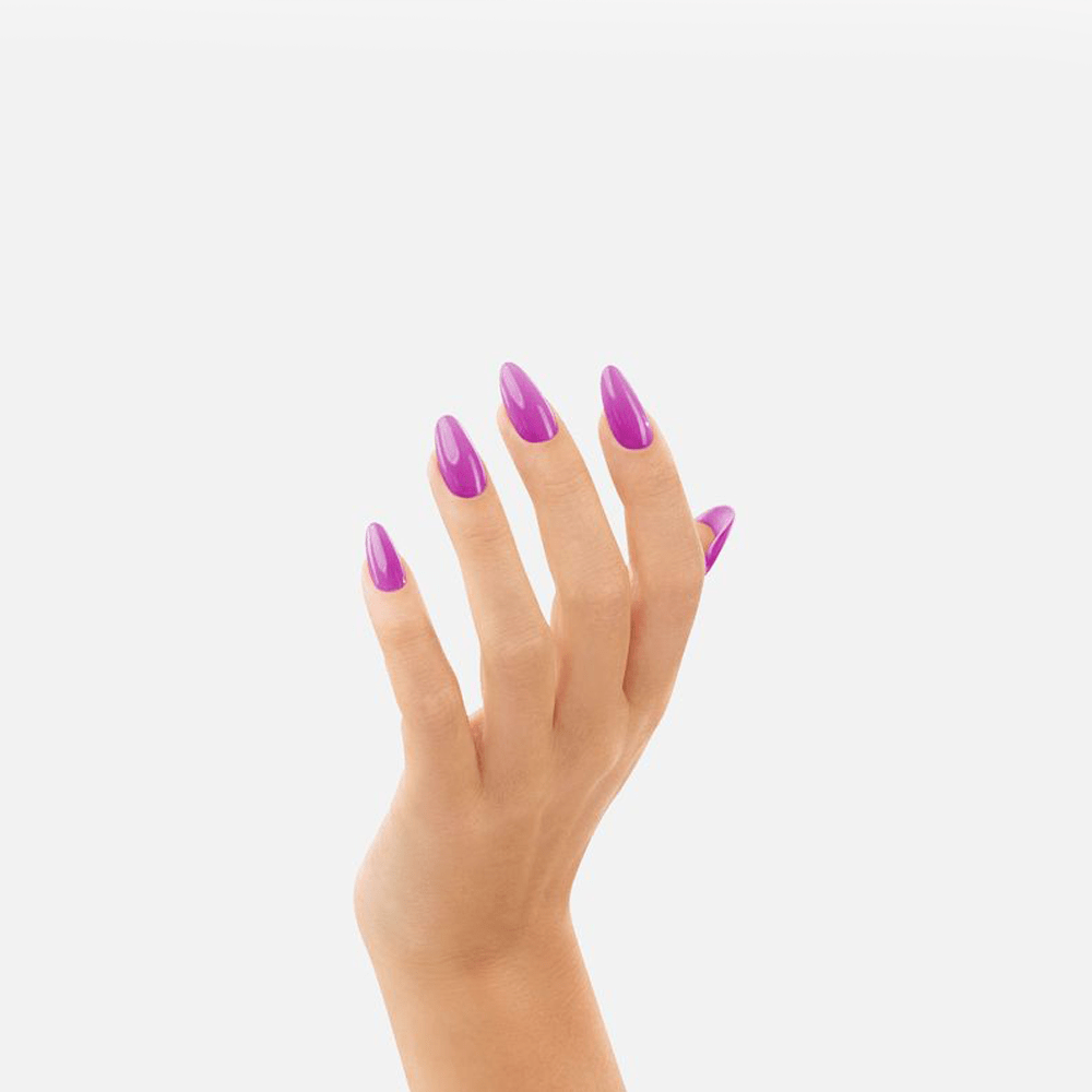 Salon Gel Polish 063 Violet Shock