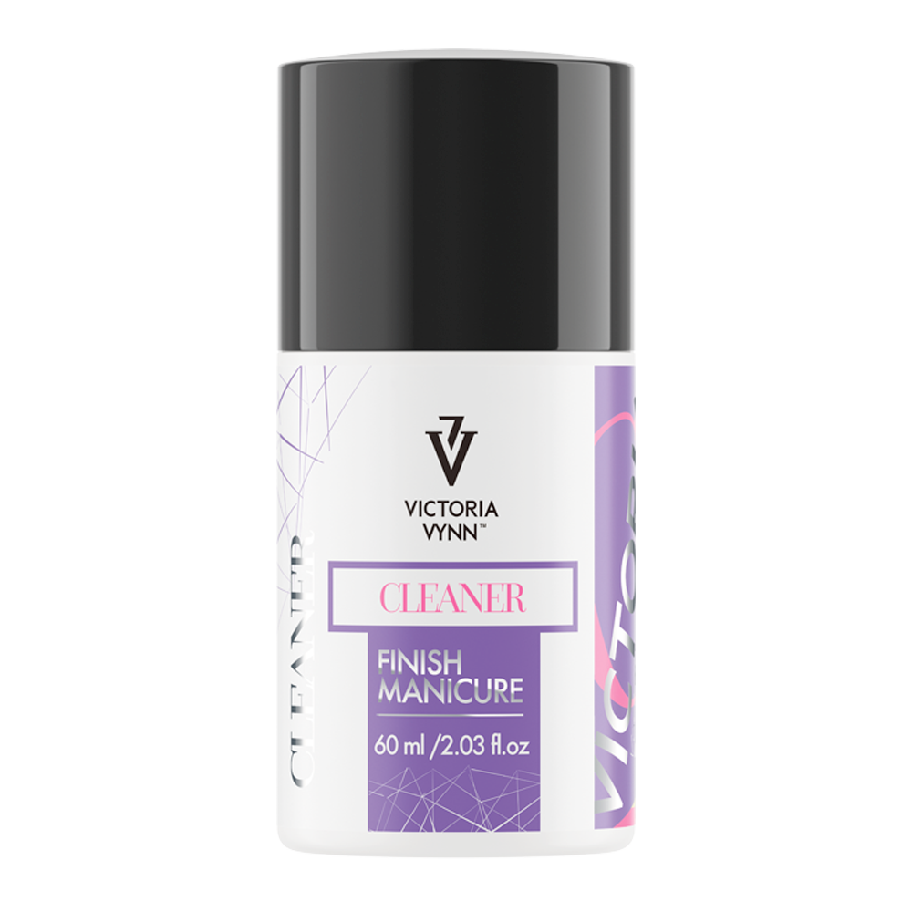 Nail Finish Cleaner 60ml