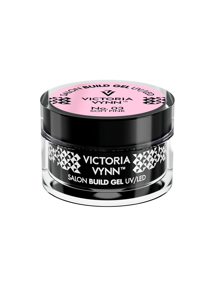 Victoria VYNN Nail Gel Builder 15ml 50 ml 200 ml